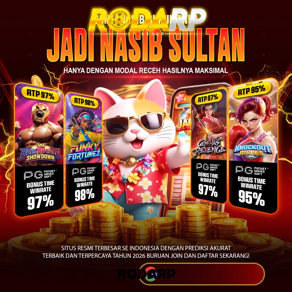 RODARP