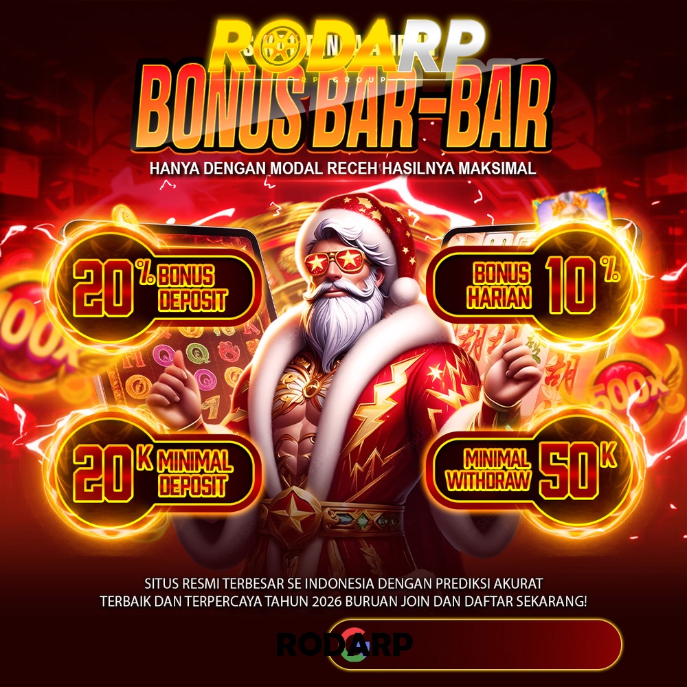 RODARP X Devika Digital Marketer: Slot Online Bernuansa Negeri Dongeng dengan Visual Interaktif